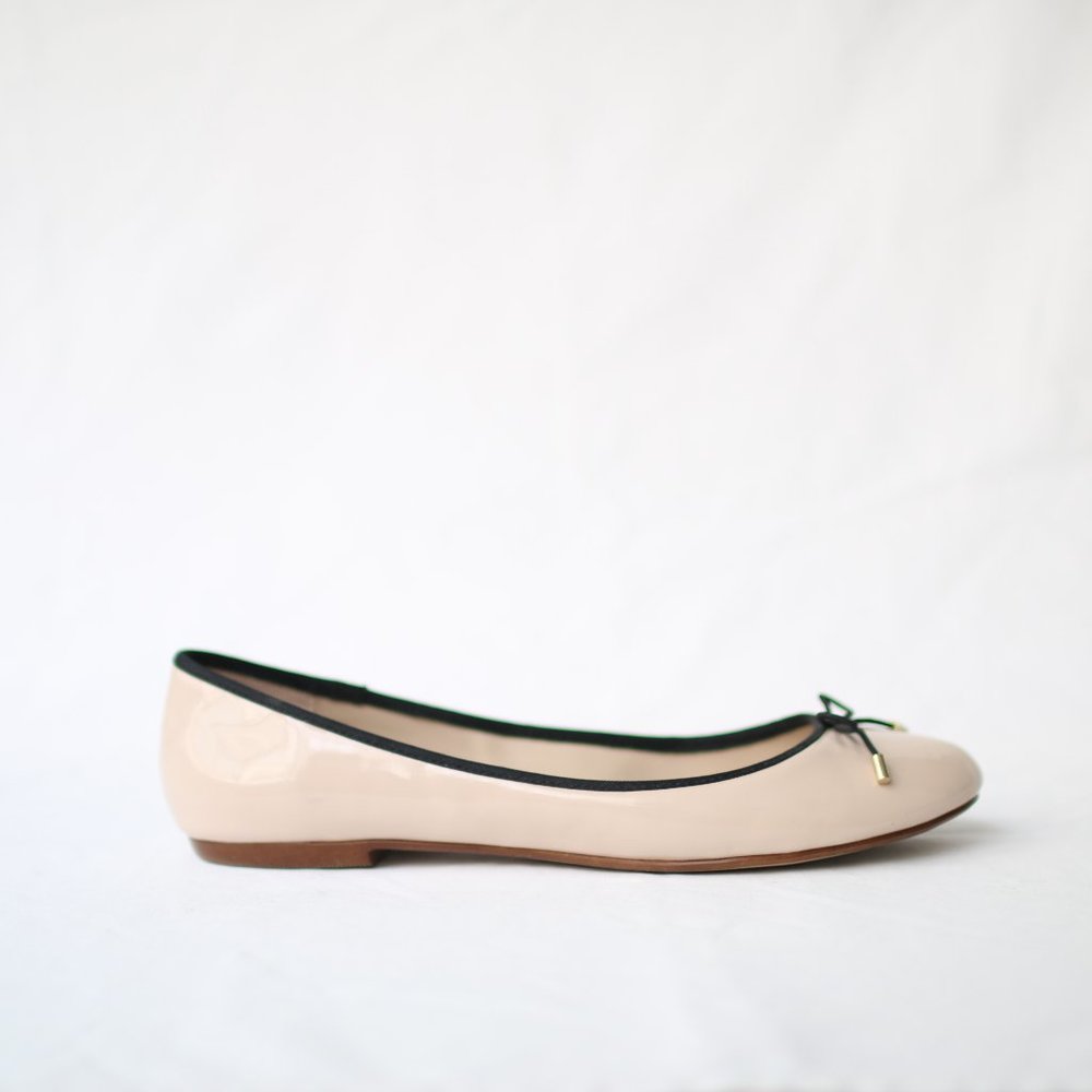 Trafaluc by Zara Ballet Flats